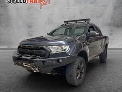 Grau Gebraucht 2016 Ford Ranger Wildtrack Abholung | 24.999 € (Fairer Preis)