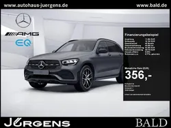 Manufaktur lack manufaktur sel Gebraucht 2020 Mercedes GLC200 AMG SUV | 37.880 € (Superpreis)