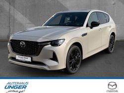Beige Neu 2026 Mazda CX-60 Homura-Line SUV | 47.590 € (Guter Preis)