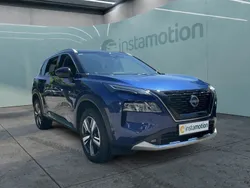Blau Neu 2025 Nissan X-Trail SUV | 43.090 €