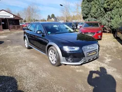 Schwarz Gebraucht 2016 Audi A4 Allroad Sport Kombi | 19.900 € (Superpreis)