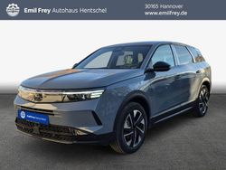 Grafik grau Neu 2025 Opel Grandland X SUV | 36.342 € (Etwas zu teuer)