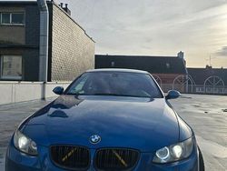 Blau Gebraucht 2006 BMW 325 Performance Coupé | 4.950 € (Superpreis)