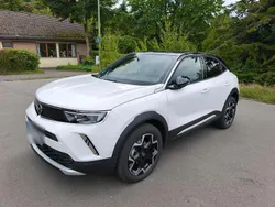 Weiß Gebraucht 2024 Opel Mokka SUV | 22.000 € (Guter Preis)
