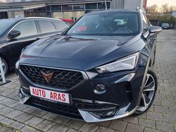 Blau Gebraucht 2021 Cupra Formentor SUV | 23.600 € (Fairer Preis)