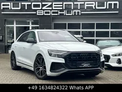 Weiß Gebraucht 2020 Audi SQ8 Black Edition SUV | 69.971 € (Fairer Preis)