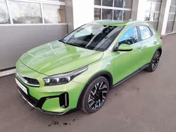 Grün Neu 2024 Kia XCeed 2 SUV | 27.990 € (Fairer Preis)