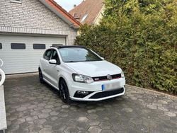 Weiß Gebraucht 2017 VW Polo GTI Kleinwagen | 14.499 € (Guter Preis)