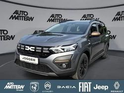 Grau Neu 2025 Dacia Jogger Extreme Van / Kleinbus | 23.159 € (Fairer Preis)