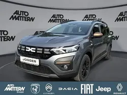Grau Neu 2025 Dacia Jogger Extreme Van / Kleinbus | 23.159 € (Fairer Preis)