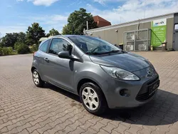 Grau Gebraucht 2012 Ford Ka Trend Kleinwagen | 3.499 € (Fairer Preis)