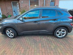 Grau Gebraucht 2022 Hyundai Kona Edition 30 SUV | 14.990 € (Superpreis)