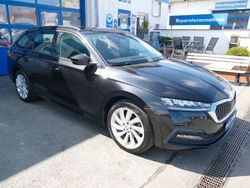 Schwarz Gebraucht 2021 Skoda Octavia Limousine | 23.490 € (Guter Preis)