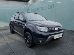 Schwarz Gebraucht 2023 Dacia Duster Journey SUV | 22.803 € (Etwas zu teuer)