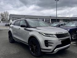 Grau Gebraucht 2020 Land Rover Range Rover SUV | 28.000 €