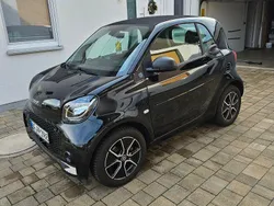 Schwarz Gebraucht 2020 Smart #1 Edition #1 SUV | 6.800 €