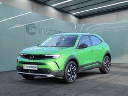 Grün Gebraucht 2023 Opel Mokka Elegance SUV | 20.540 € (Fairer Preis)