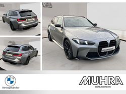 Grau Gebraucht 2025 BMW M3 Competition Edition Limousine | 80.890 € (Guter Preis)