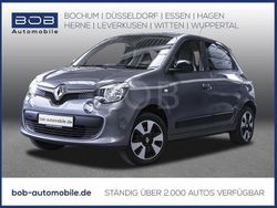 Grau Gebraucht 2018 Renault Twingo LIMITED Kleinwagen | 10.470 € (Etwas zu teuer)