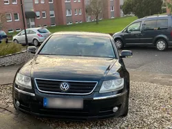 VW Phaeton