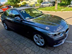 Grau Gebraucht 2018 BMW 330e iPerformance Limousine | 19.000 € (Superpreis)