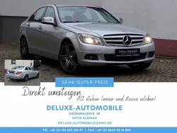 Mercedes C180