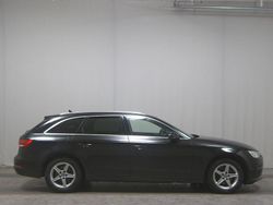 Schwarz Gebraucht 2019 Audi A4 Basis Kombi | 13.480 € (Superpreis)