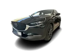 Schwarz Gebraucht 2021 Mazda CX-30 Selection SUV | 28.649 € (Fairer Preis)