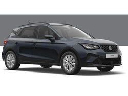Sapphire blau Neu 2025 Seat Arona Style SUV | 21.900 € (Fairer Preis)