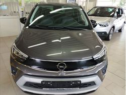 Vulkan grau metallic (metallic) Gebraucht 2023 Opel Crossland Elegance SUV | 17.500 € (Fairer Preis)