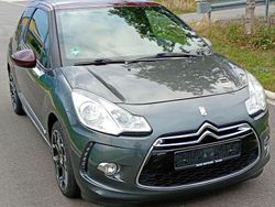 Grau Gebraucht 2013 Citroën DS3 Sport Chic | 3.999 € (Guter Preis)
