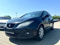 Grau Gebraucht 2012 Seat Ibiza Style Limousine | 2.499 € (Guter Preis)