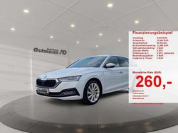 Weiß Gebraucht 2023 Skoda Octavia Style Kombi | 25.660 € (Fairer Preis)