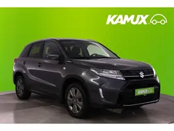 Grau Gebraucht 2025 Suzuki Vitara Comfort SUV | 19.849 € (Guter Preis)