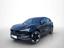 Schwarz Gebraucht 2024 Volvo EX30 Plus SUV | 33.870 € (Guter Preis)