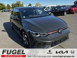 Uranograu Gebraucht 2022 VW Golf VIII GTI Clubsport Limousine | 29.999 € (Superpreis)