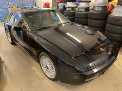 Schwarz Gebraucht 1990 Porsche 944 Turbo Coupé | 47.900 €