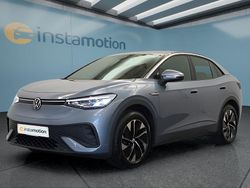 Blau Gebraucht 2023 VW ID.5 Pro SUV | 31.499 € (Superpreis)