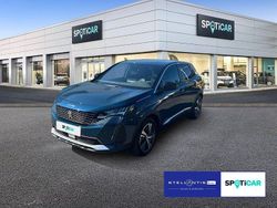 Blau Gebraucht 2023 Peugeot 3008 Allure SUV | 21.480 € (Guter Preis)