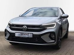 Grau Neu 2025 VW Taigo R-line SUV | 30.980 € (Fairer Preis)