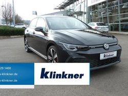 Deep black perleffekt Gebraucht 2022 VW Golf VIII GTE Limousine | 28.490 € (Etwas zu teuer)