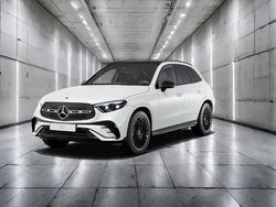 Gebraucht 2024 Mercedes GLC300 | 64.780 € (Fairer Preis)