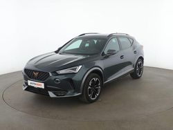 Grün Gebraucht 2022 Cupra Formentor SUV | 27.490 € (Teuer)