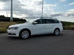 Weiß Gebraucht 2012 VW Passat Comfortline Kombi | 4.300 € (Guter Preis)