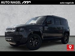 Grau Gebraucht 2025 Land Rover Defender HSE SUV | 89.990 € (Teuer)