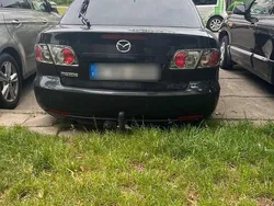 Schwarz Gebraucht 2006 Mazda 6 Exclusive Limousine | 3.400 € (Fairer Preis)