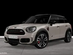 Rooftop grey Gebraucht 2022 Mini John Cooper Works Countryman SUV | 36.990 € (Guter Preis)