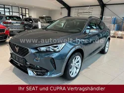 Grau Gebraucht 2023 Cupra Formentor SUV | 26.450 € (Fairer Preis)