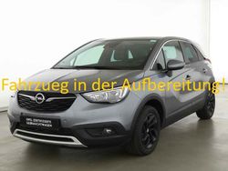 Gebraucht 2018 Opel Crossland X Innovation SUV | 13.950 € (Fairer Preis)