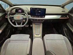 Silber Gebraucht 2023 Cupra Born Kleinwagen | 29.949 € (Fairer Preis)